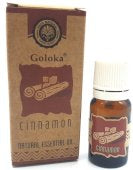 Cannella 100% Olio Essenziale Goloka
