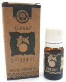 Bergamotto 100% Olio Essenziale Goloka
