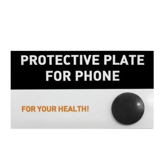 Shungite per telefono