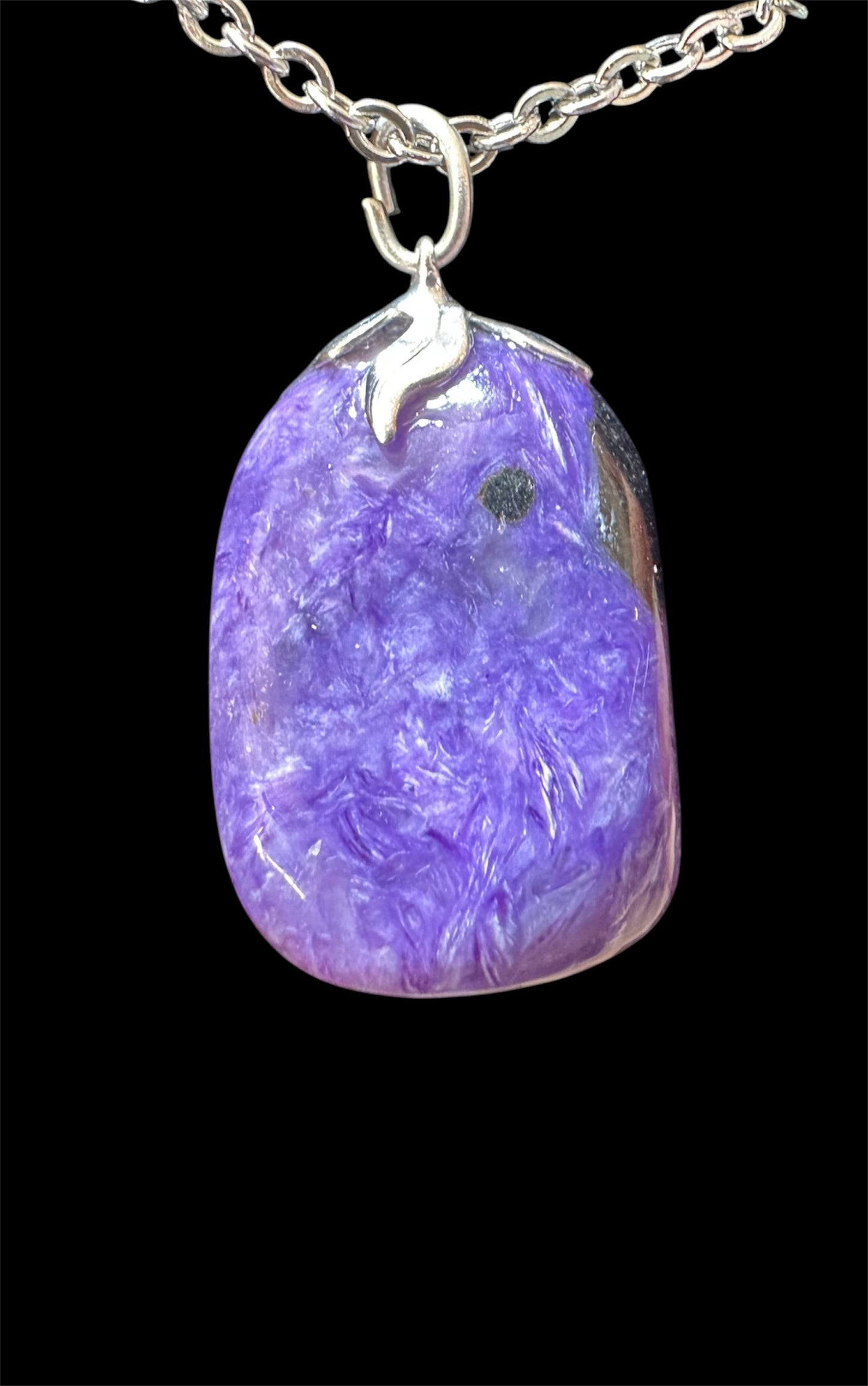 Charoite