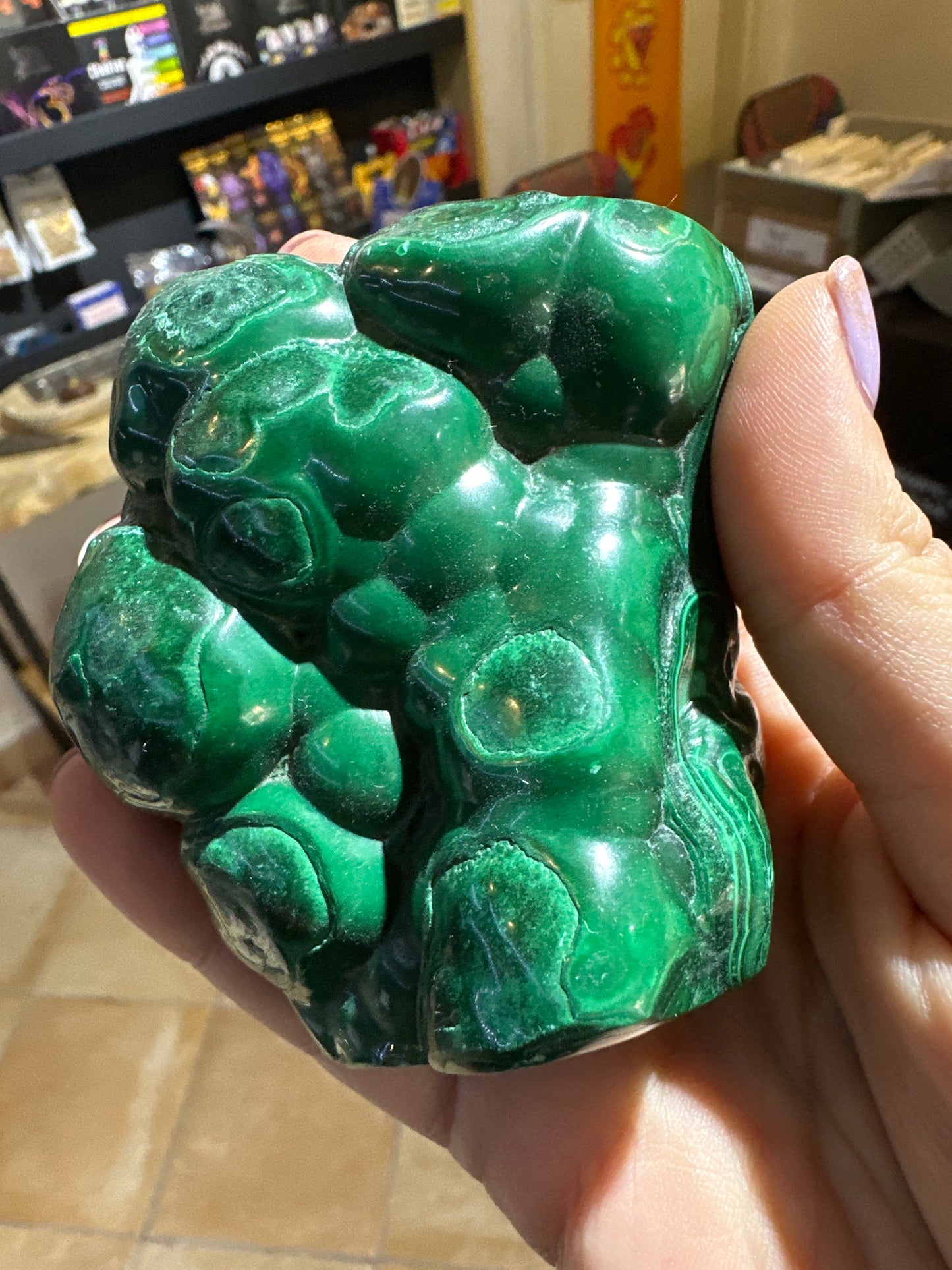 Malachite