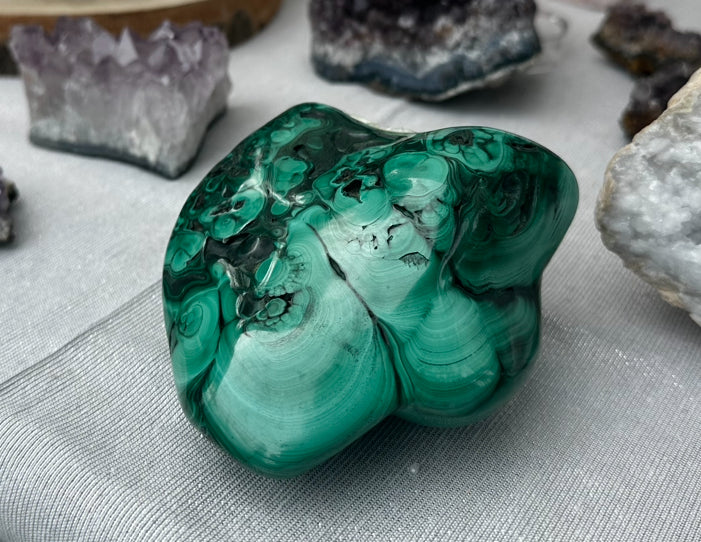 Malachite