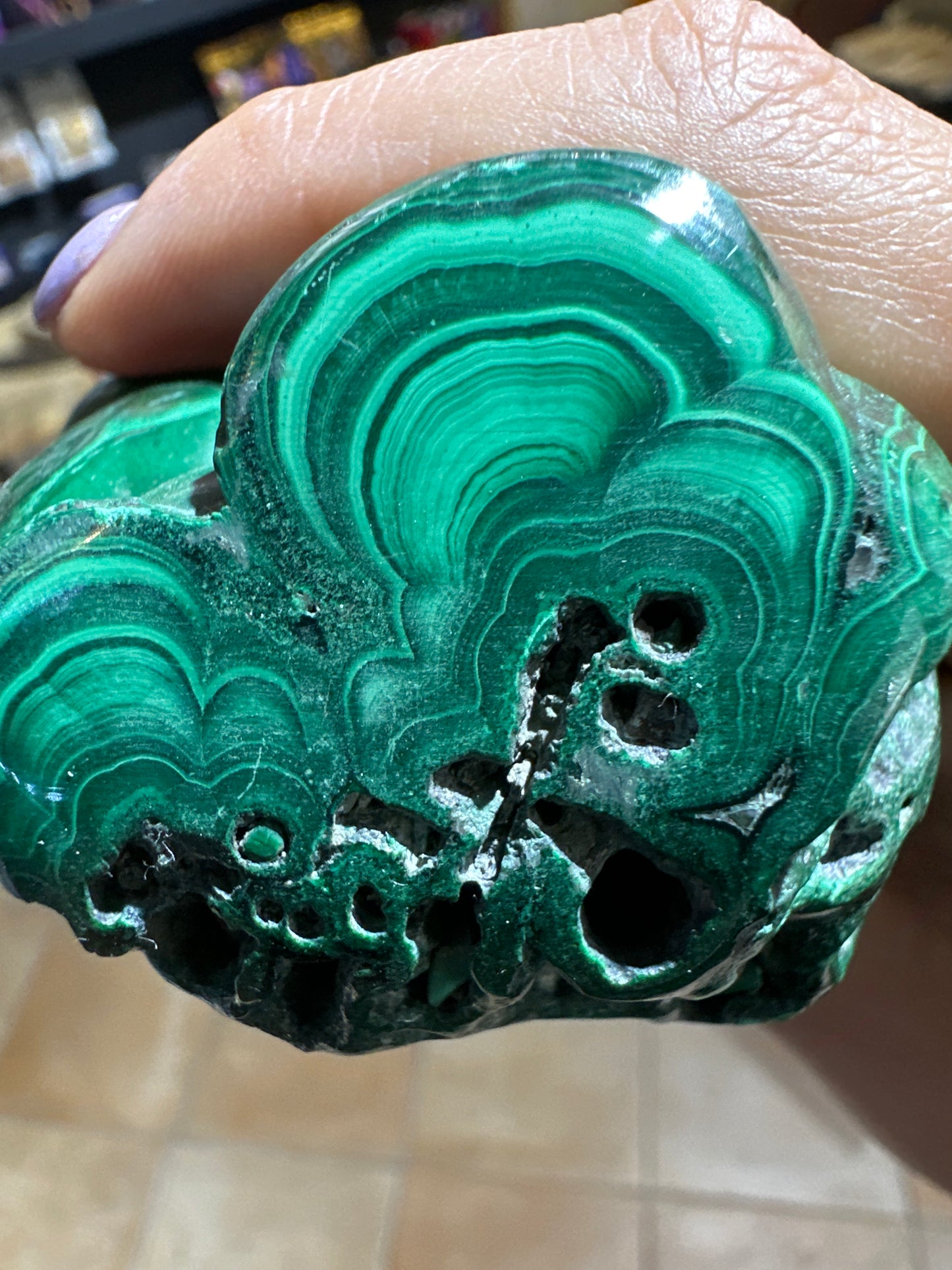 Malachite