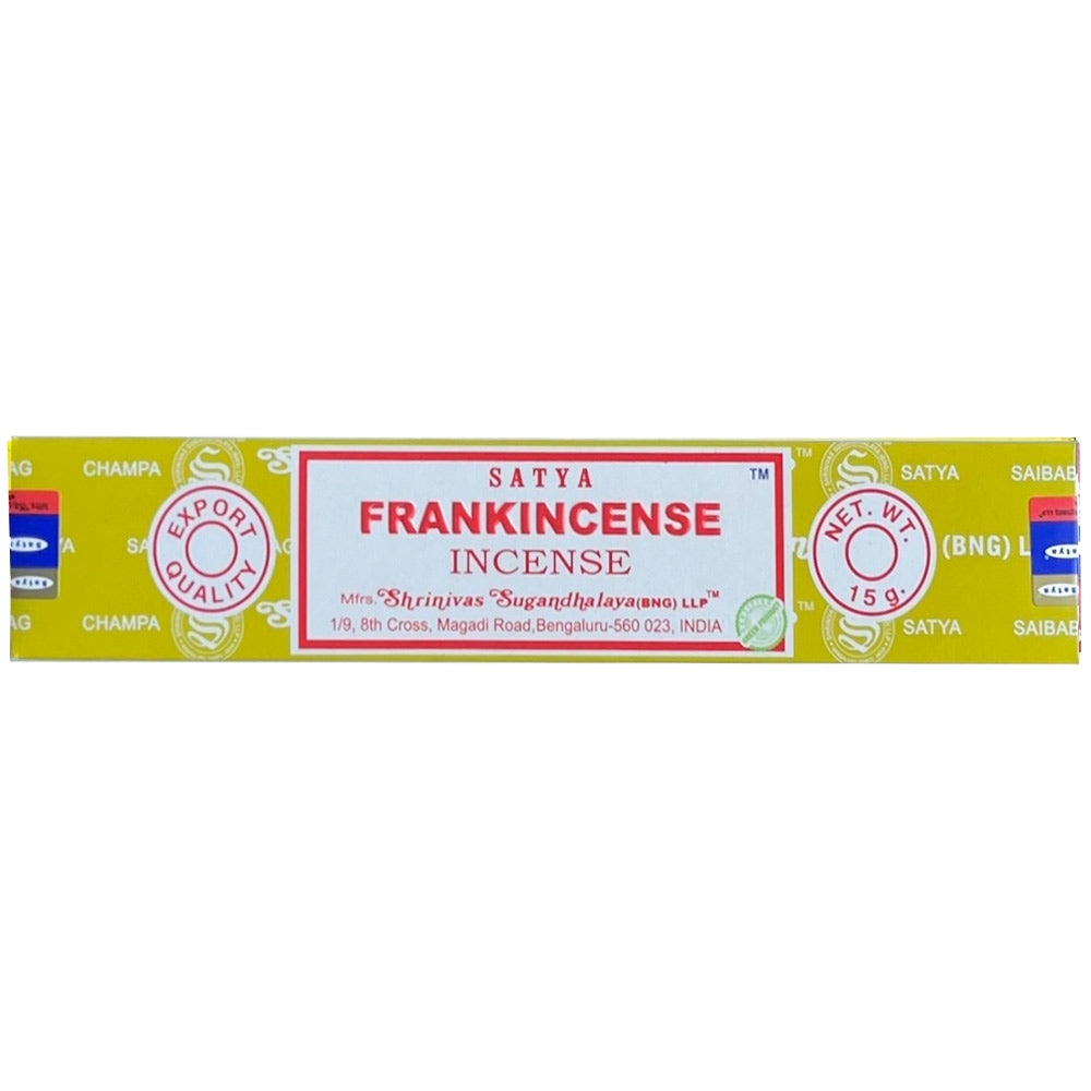 Frankincense Satya