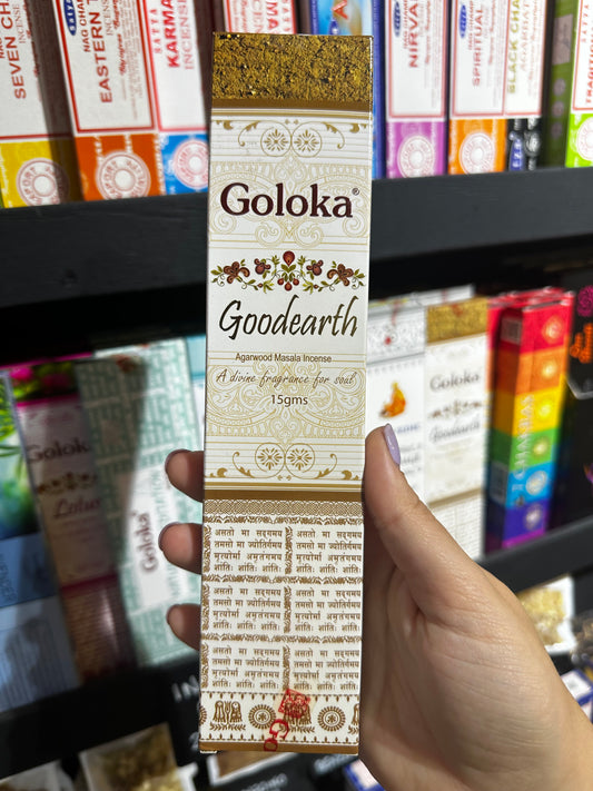 Goloka Goodearth