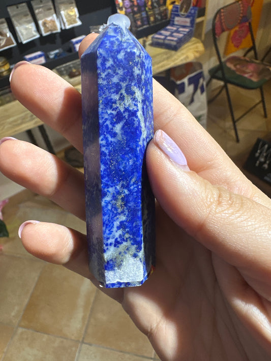 Torre di Lapislazzuli