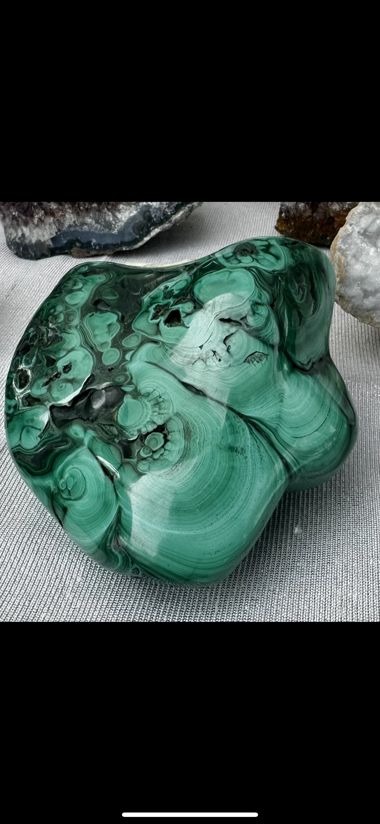 Malachite
