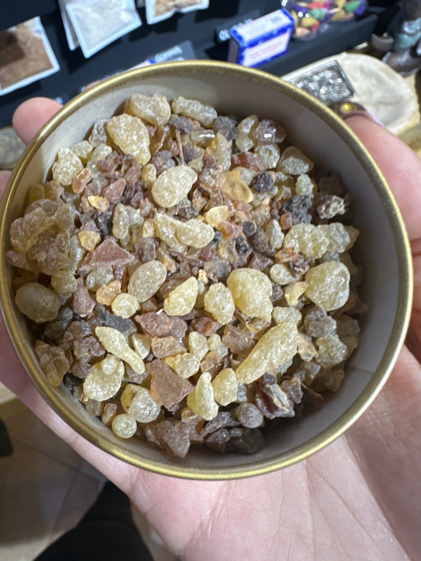 Sing Of India Jerusalem