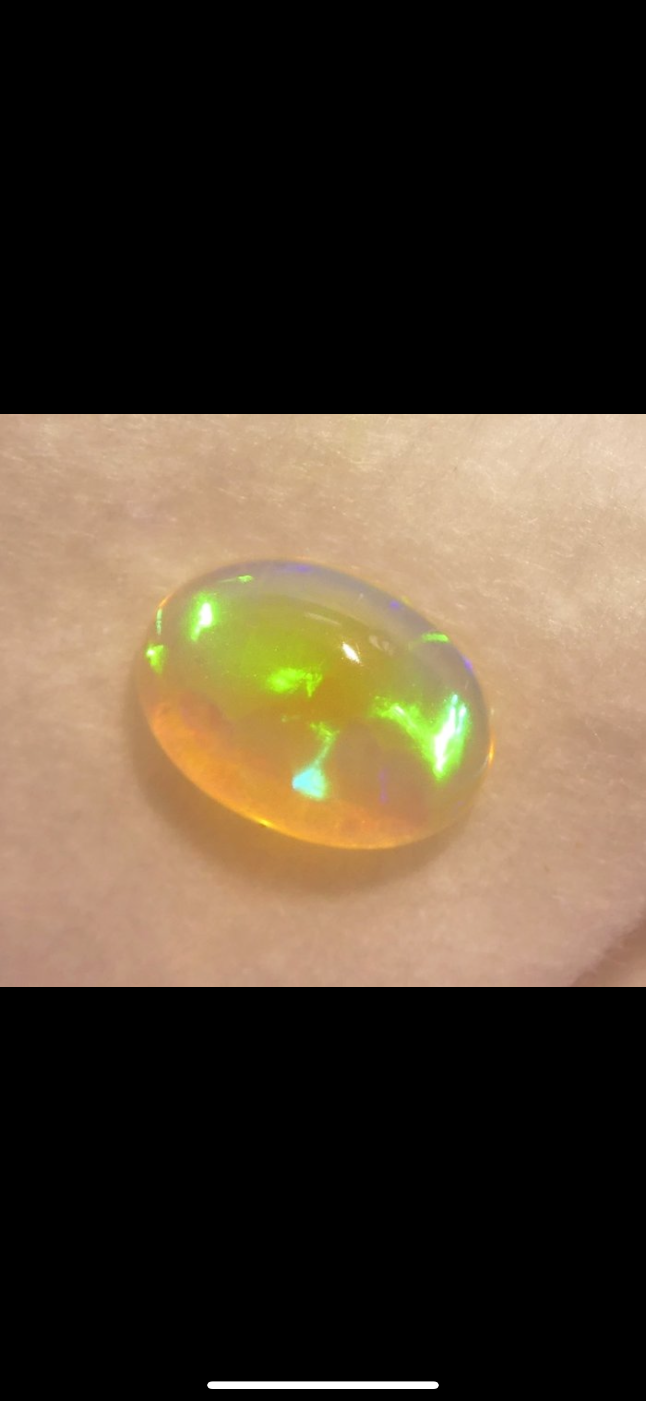 Opale 3,06ct