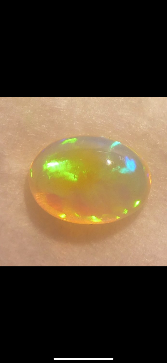 Opale 3,06ct